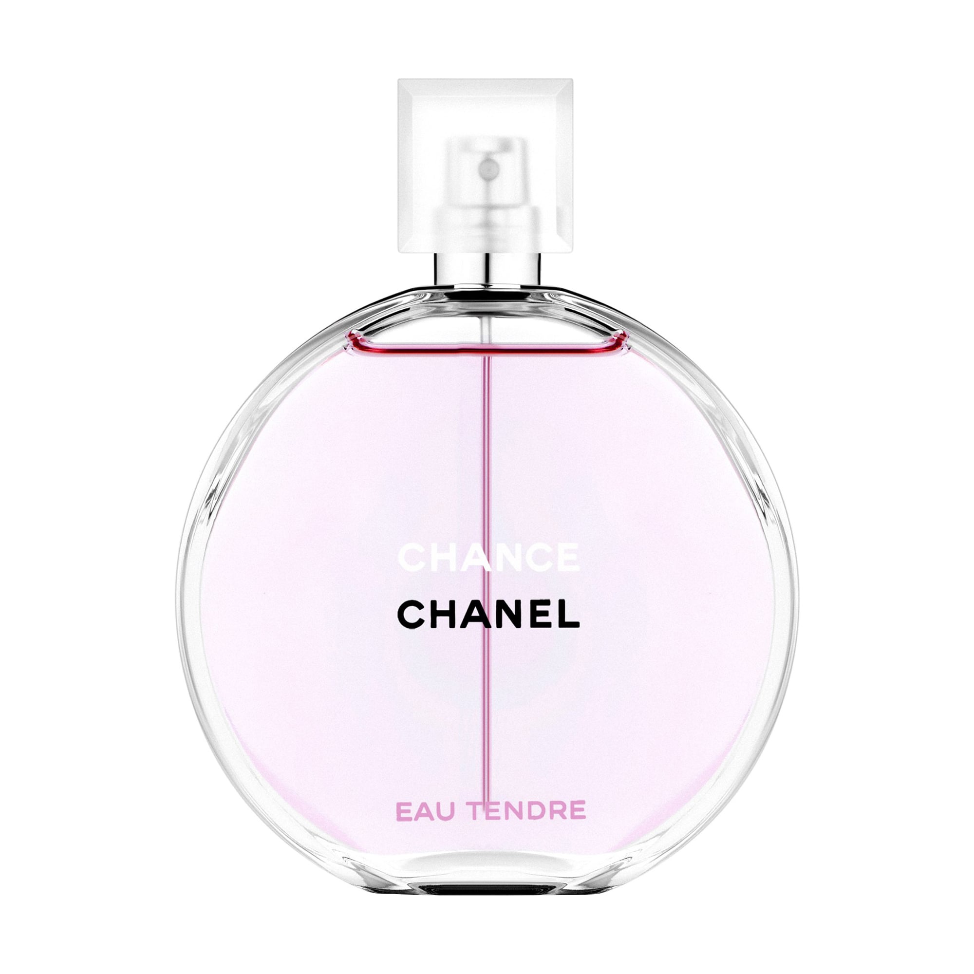 Chanel Chance Eau Tendre Туалетна вода жіноча, 100 мл