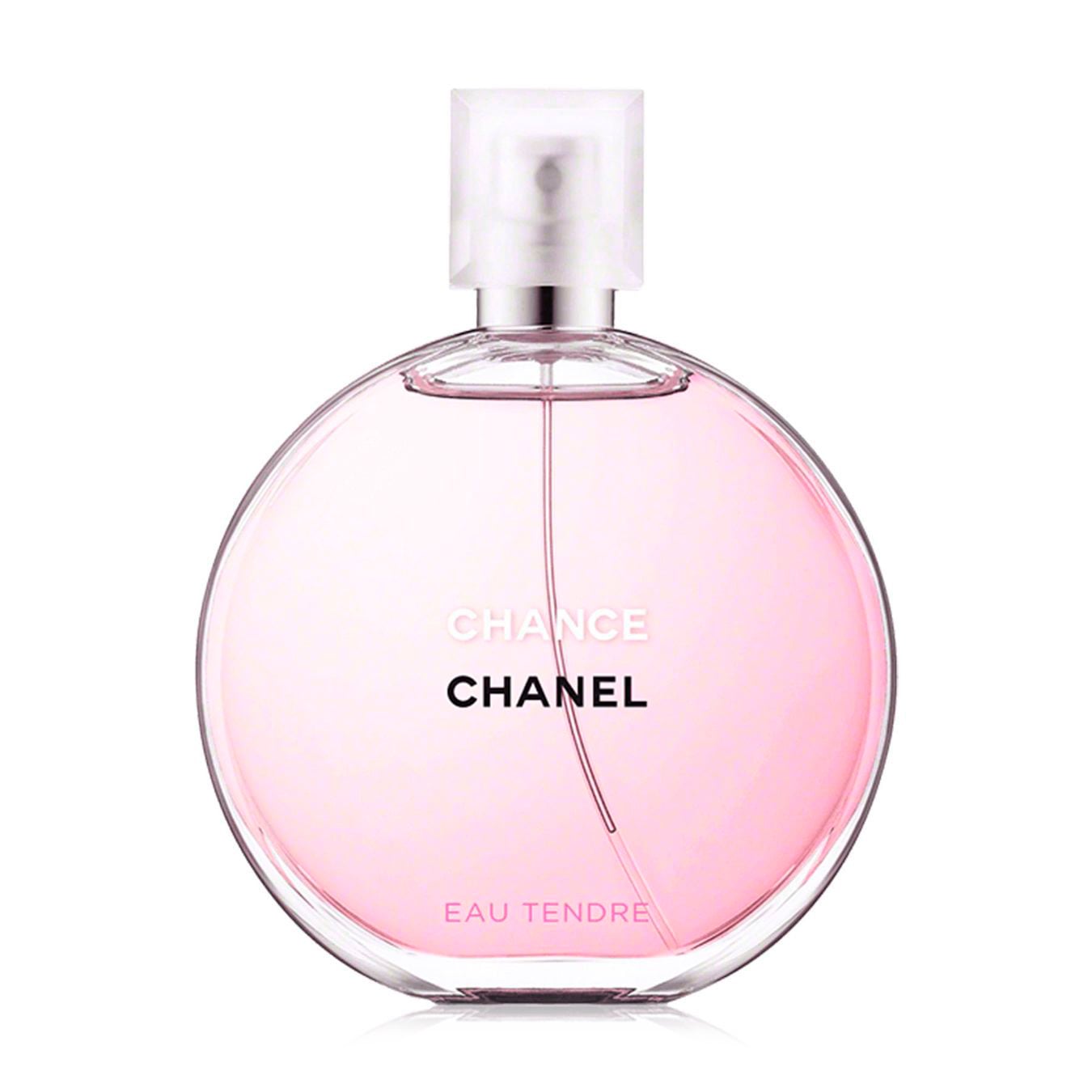 Chanel Chance Eau Tendre Туалетна вода жіноча, 50 мл